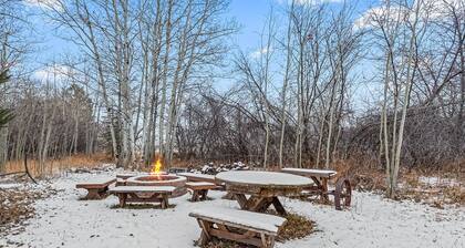 Huge 8BR Estate 2 Game Rooms on 20 Acres