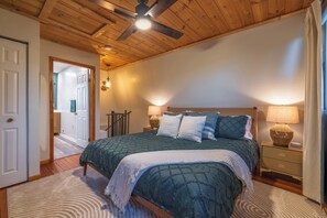 Kostenloses WLAN, Bettwäsche