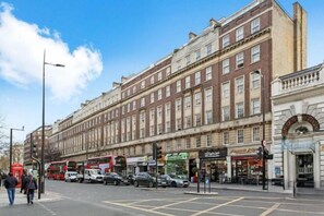 Exterior - Marble Arch Residences (London)