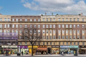 Exterior - Marble Arch Residences (London)