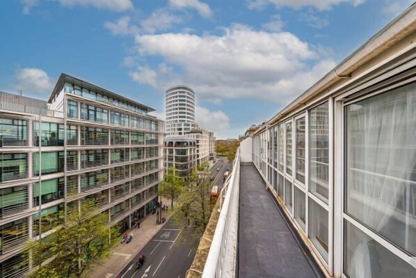 Exterior - Marble Arch Residences (London)
