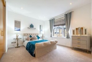 Cots/infant beds - Marble Arch Residences (London)