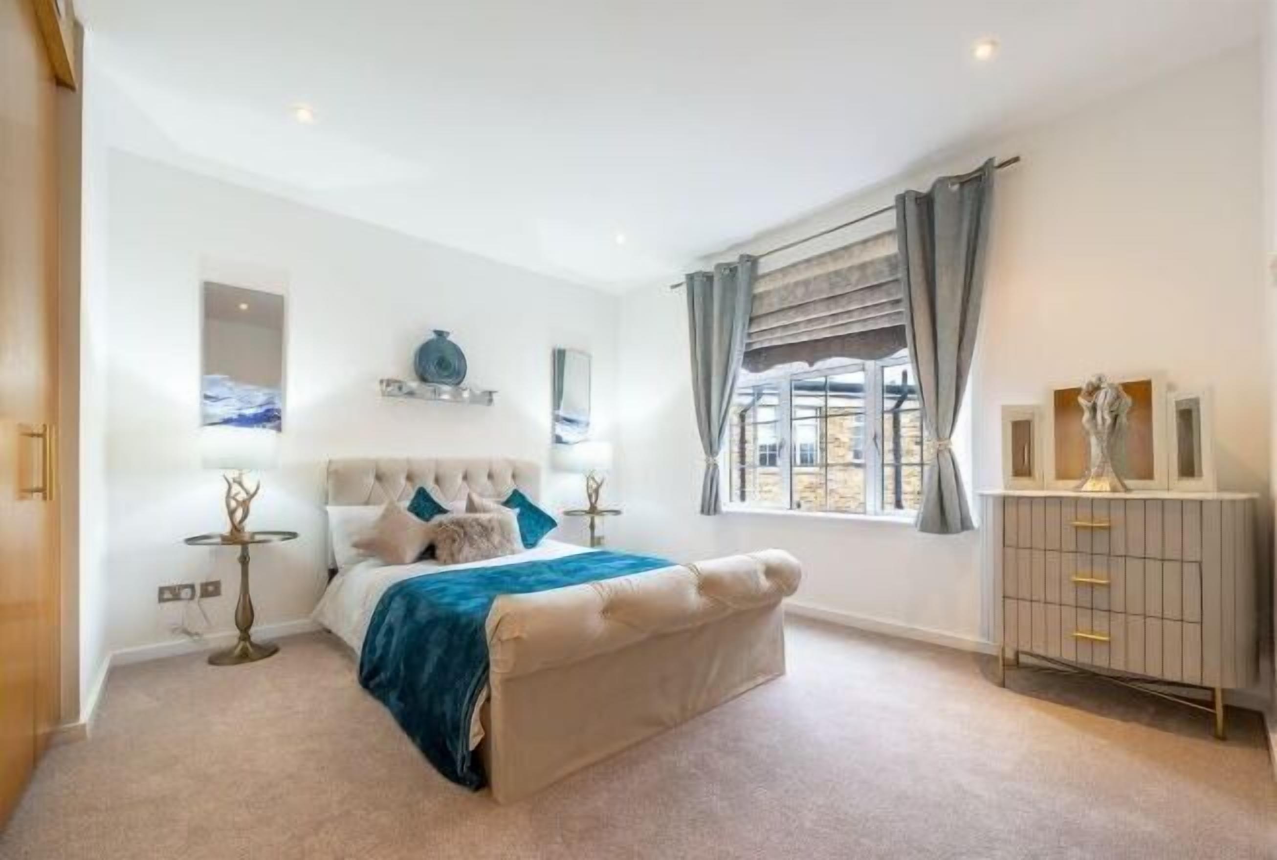 أسرّة أطفال/رضّع