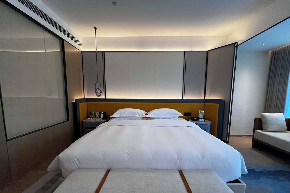 Panoramic-Doppelzimmer