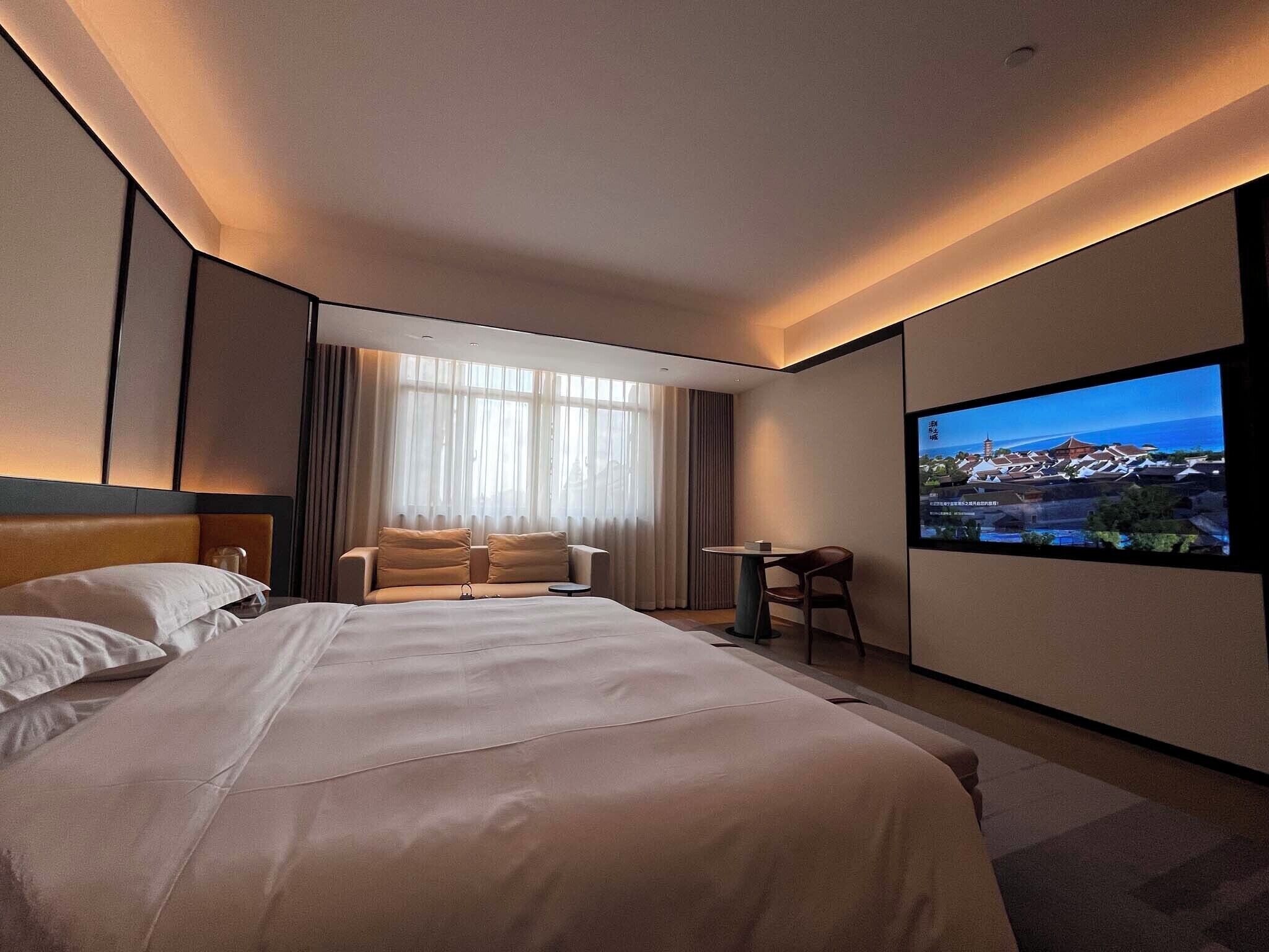 Superior Double Room | Individually decorated, individually furnished, desk, laptop workspace