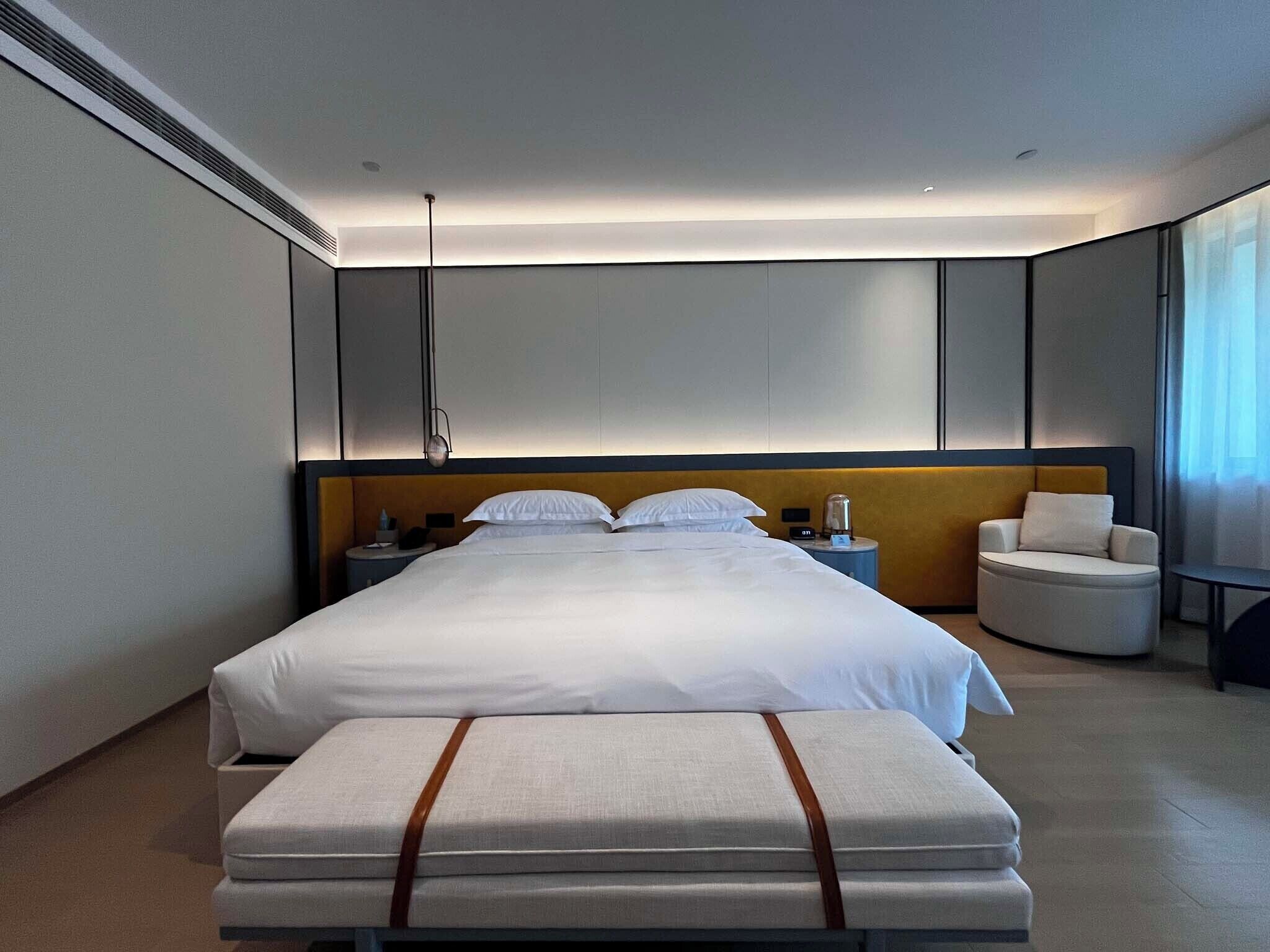 Family Suite | Individually decorated, individually furnished, desk, laptop workspace