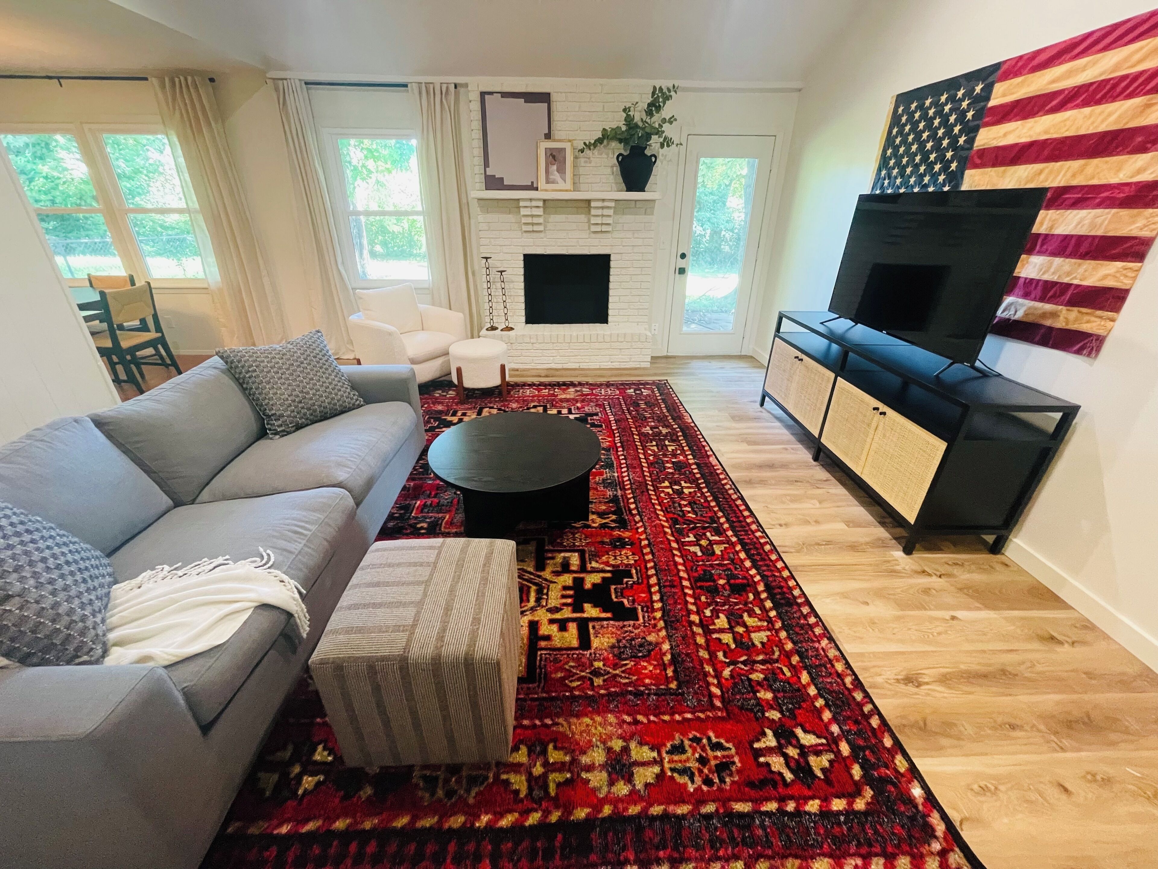 Cozy 3-bedroom Near Bass Pro, Hospitals & Universities - Springfield