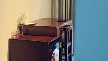 Family Bungalow, Balcony, Lake View | Desk, laptop workspace, free WiFi