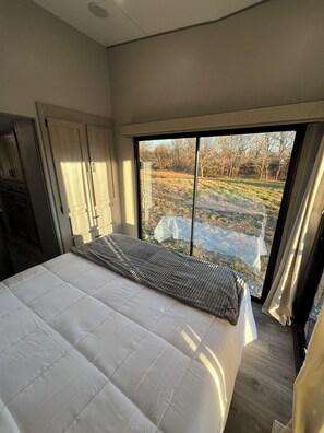 Internet, beddengoed