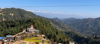 Lekali Home & Organic Farmstay