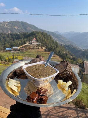 Exterior - Lekali Home & Organic Farmstay  (Dhunkharka)