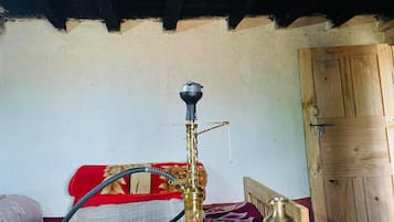 In-room safe, free WiFi