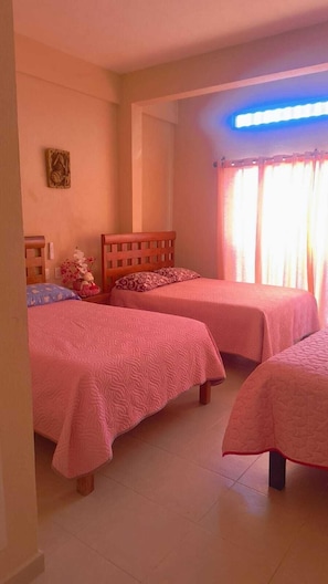 Free WiFi - Hotel Ricarda Yopes (Acapulco)