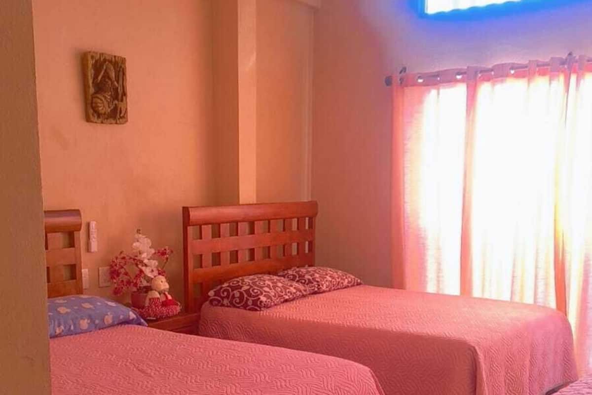 Family Room, Beach View | Free WiFi