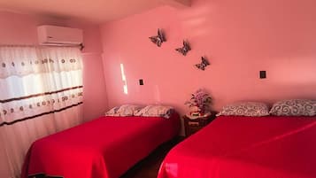 Standard Double Room | Free WiFi