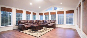 Farm Stay at Golden Meadows