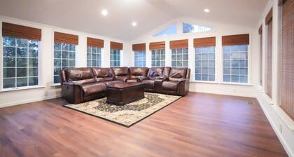 Farm Stay at Golden Meadows