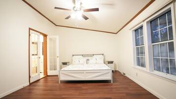 Wi-Fi, draps fournis