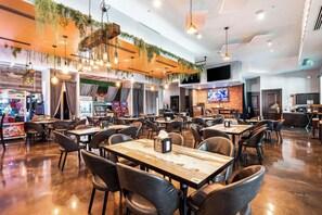 Restaurantes
