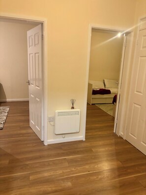 Interior - Haden Hill Retreat - Wolverhampton (Wolverhampton)