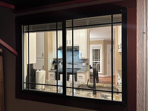 Private kitchen - A&C WATERFORD COTTAGE # 3 (Victoria)