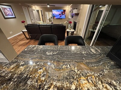 A&C WATERFORD COTTAGE # 3