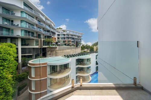 Absolute Twin Sands 5404 Private Pool