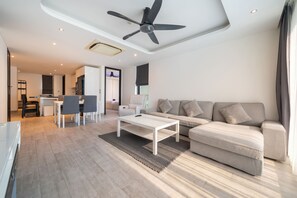 Unclassified image, 5 of 28, button - Absolute Twin Sands 5404 Private Pool (Patong)