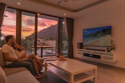 Absolute Twin Sands 5404 Private Pool