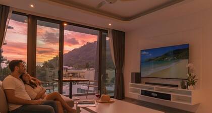 Absolute Twin Sands 5404 Private Pool