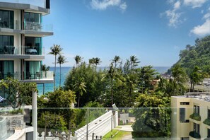 Unclassified image, 4 of 28, button - Absolute Twin Sands 5404 Private Pool (Patong)