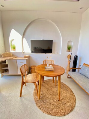 Interior - Villa Eclipse A1 (Jimbaran)