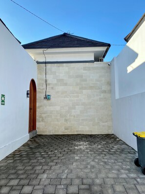 Exterior - Villa Eclipse A1 (Jimbaran)