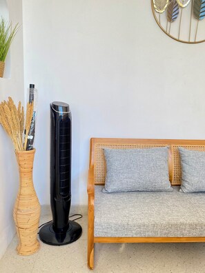 Interior - Villa Eclipse A1 (Jimbaran)