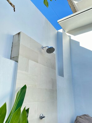 Exterior - Villa Eclipse A1 (Jimbaran)