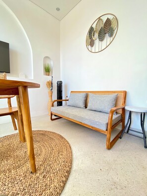 Interior - Villa Eclipse A1 (Jimbaran)