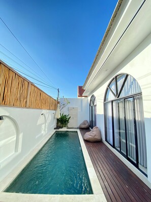 Exterior - Villa Eclipse A1 (Jimbaran)