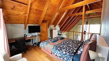 Wi-fi och sängkläder