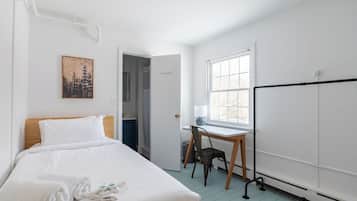 Habitació individual prèmium, 1 llit individual | Wifi gratuïta