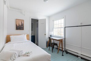 Habitación individual Premium, 1 cama individual | Wifi gratis