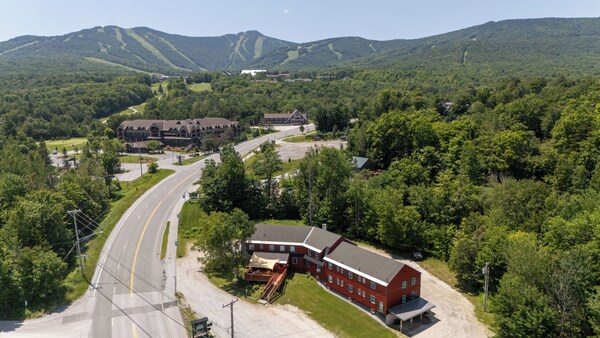 Killington Haus - Killington, VT