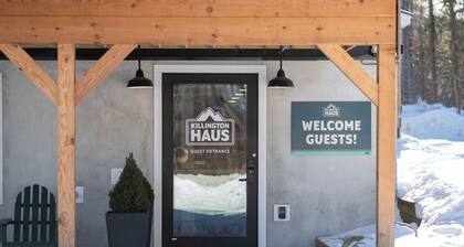 Killington Haus