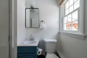 Bathroom - Killington Haus (Killington)