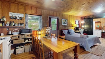 1 chambre, accĂšs Internet, draps fournis