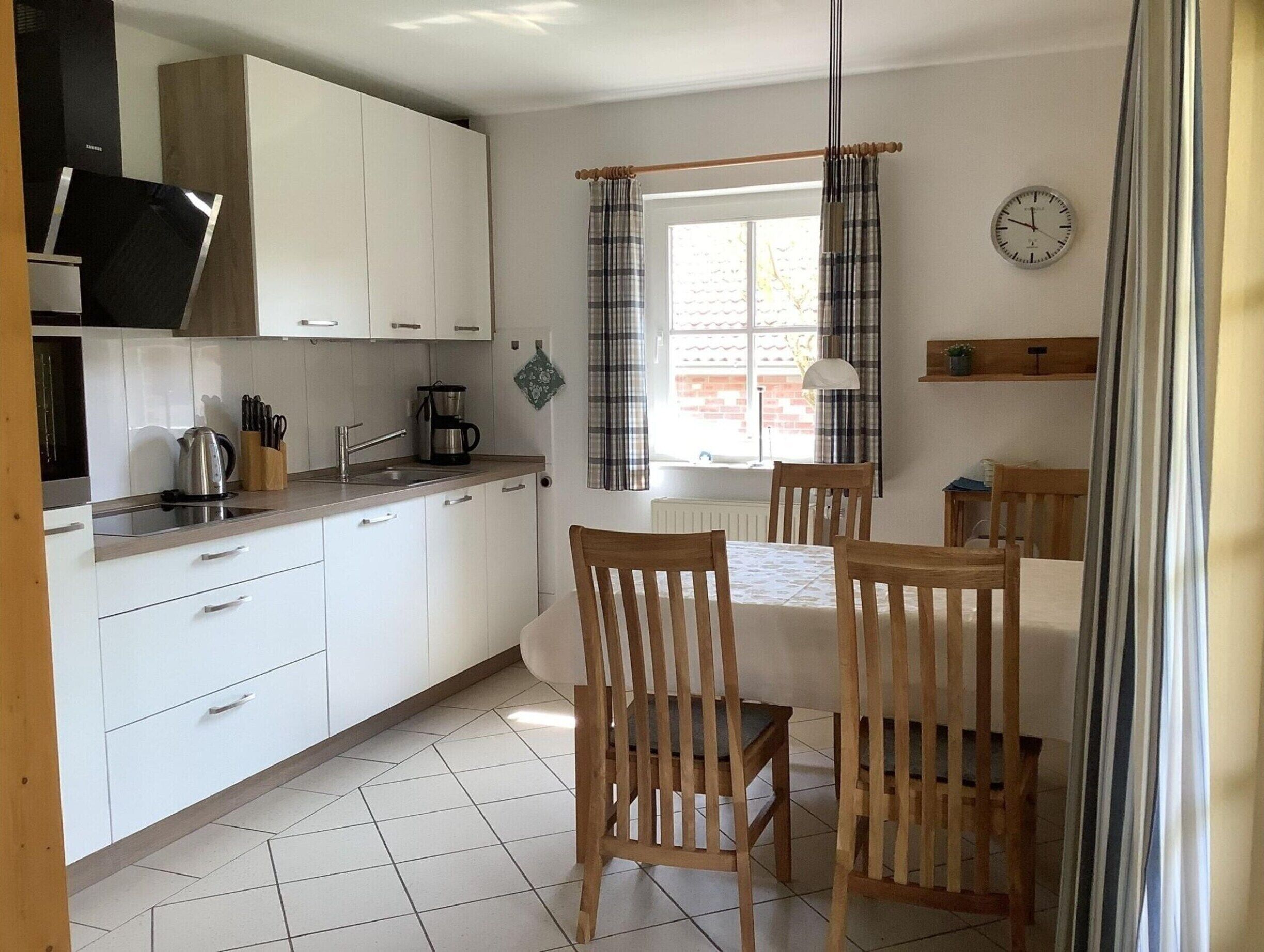 House | Private kitchen