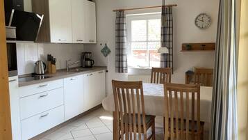 House | Private kitchen