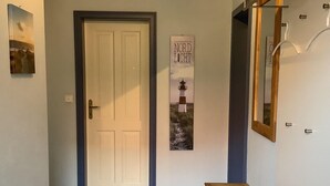 House | Interior - Ferienhaus in Burhave (Butjadingen)