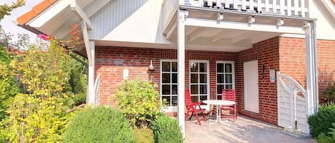 House | Exterior