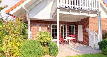 Ferienhaus in Burhave