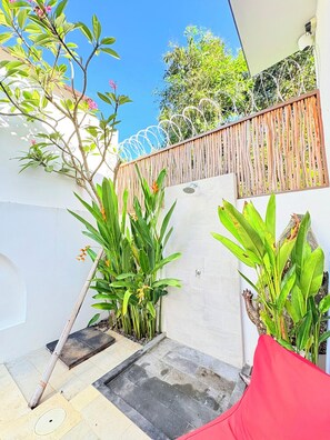 Exterior - Villa Eclipse B2 (Jimbaran)